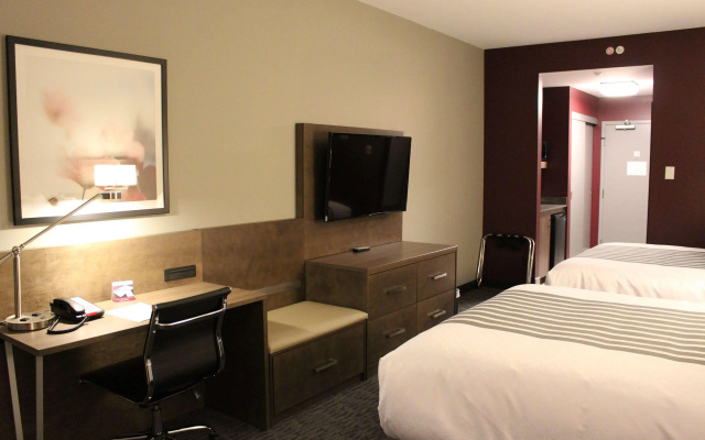 Best Western Plus Dauphin