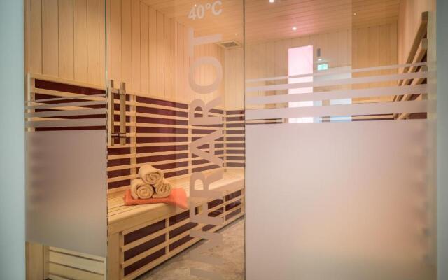 Dorint Seehotel Binz-Therme Binz/Rügen