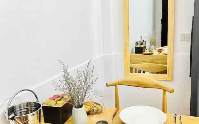Hidden Hue Homestay