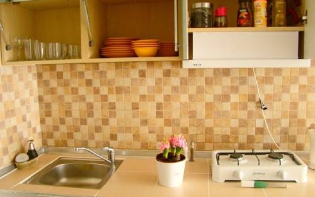 Harbiye Istanbul Aparts