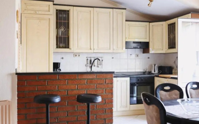 Apartment Blanka with a beautiful view of Trogir