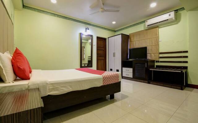 OYO 41623 Hotel La Flor