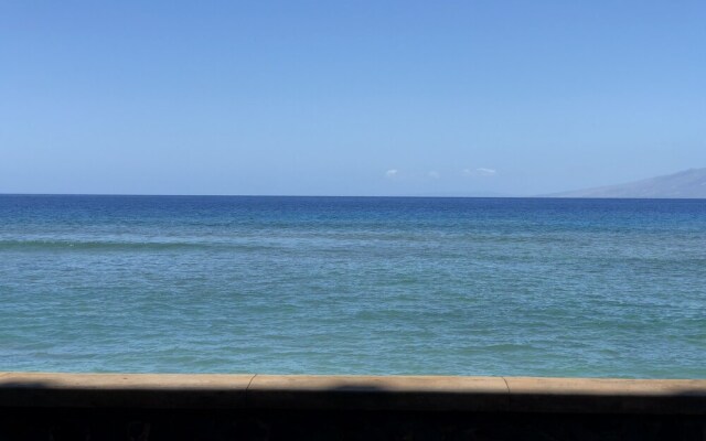 Maui Kai 108 - 1 Br Condo
