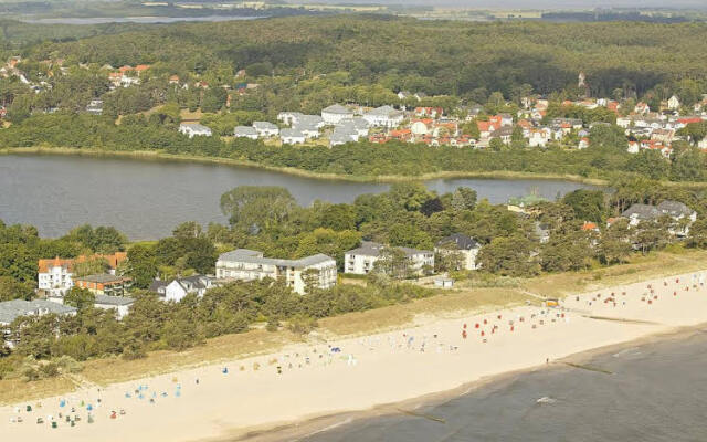 Strandhaus Aurell