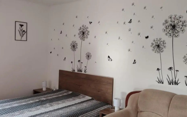 Lugas Apartman