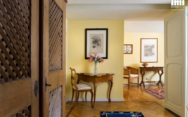 Ca' Cerchieri Mezzanine