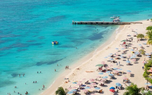 Sundown Beach Studio At Montego Bay Club