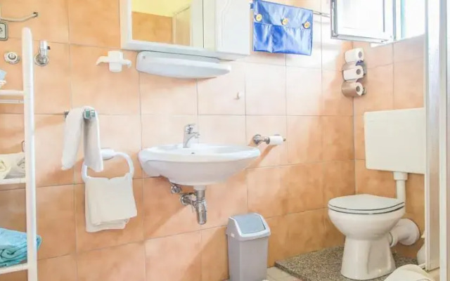 Apartment Vajda