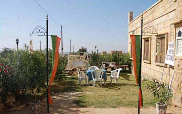 Amar Garh Hotel