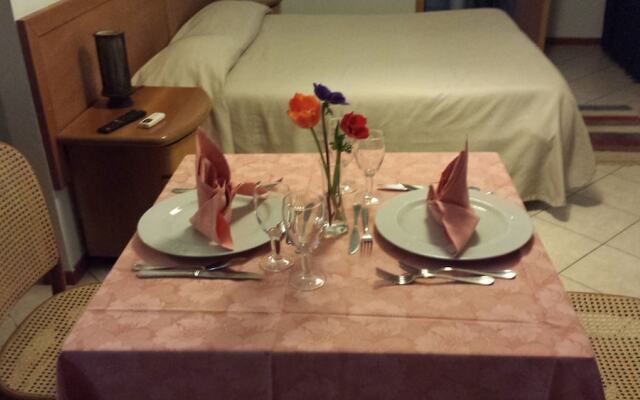 Thair Hotel