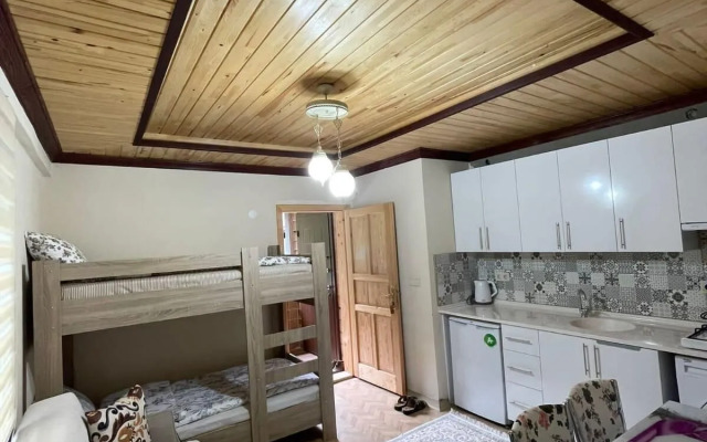 Özgür Apart Uzungöl