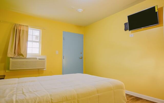 Hotel O Markham by OYO Rooms