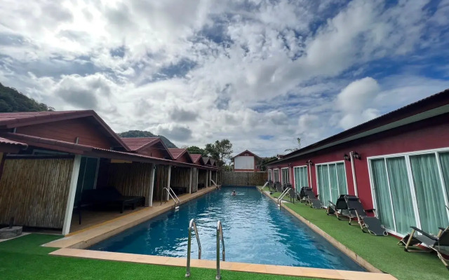 Lanta For Rest Boutique