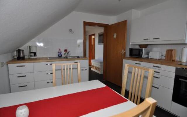 Ferienwohnung Martin 3