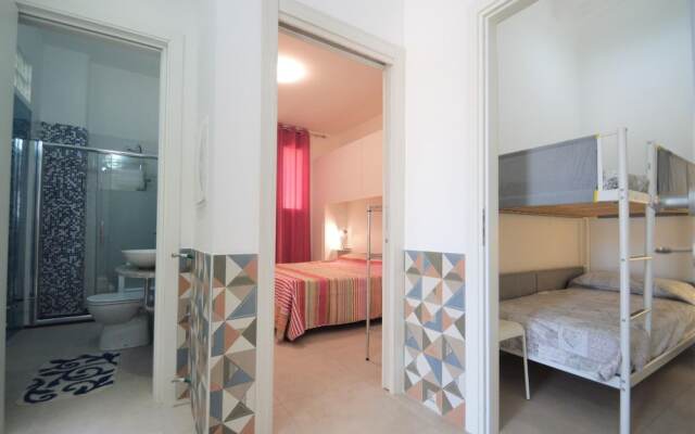 Casa Scibilia Sweet Dreams