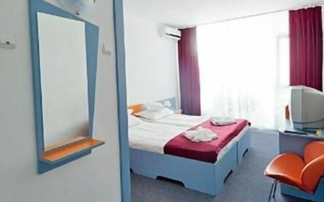 HOTEL OPAL Cap Aurora