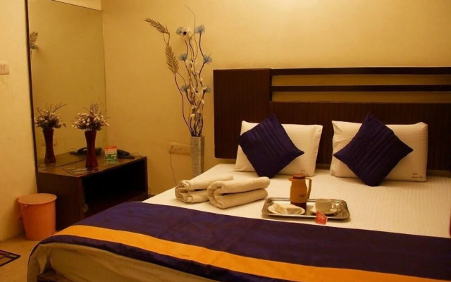 Hotel Hridey Inn