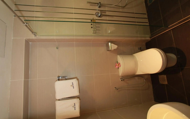 Tai Ichi Hotel