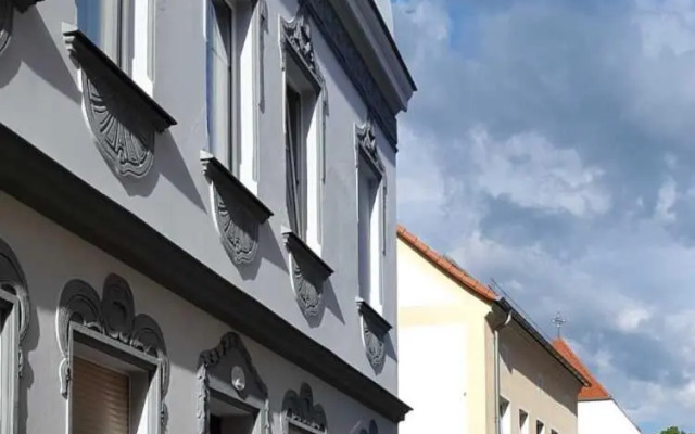 Ferienwohnungen Haus Sarah