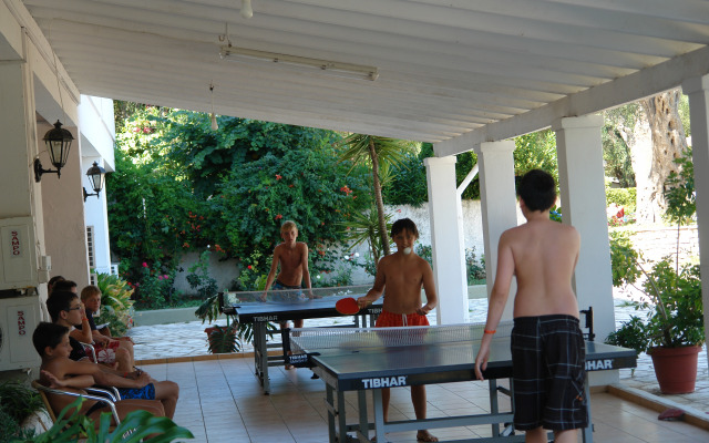 Elea Beach Hotel