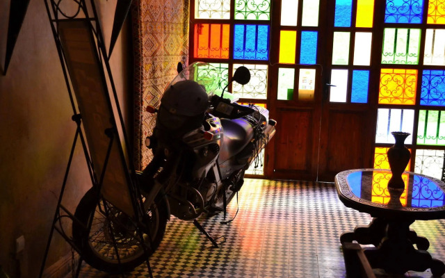 Riad Taroudant