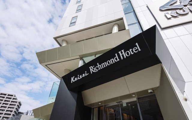 Keise Richmond Hotel Tokyo Oshiage