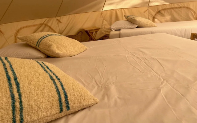 Camping 3 Estrellas Costa Brava