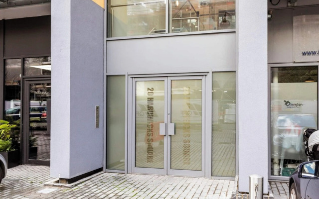 East Putney One Bedroom Gem