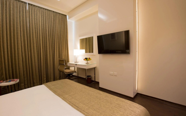 Hotel Kiscol Grands