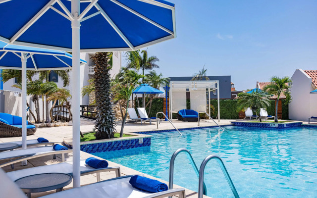 TRYP by Wyndham Aruba