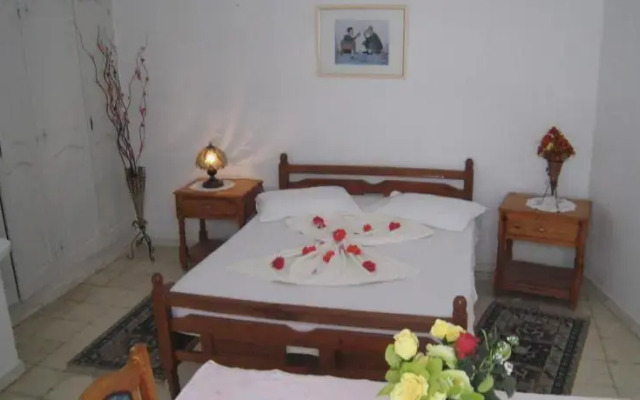 Hotel El Medina