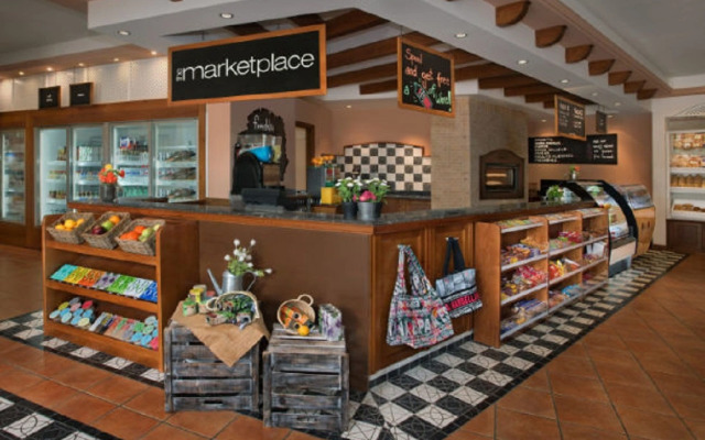 Marriott's Playa Andaluza