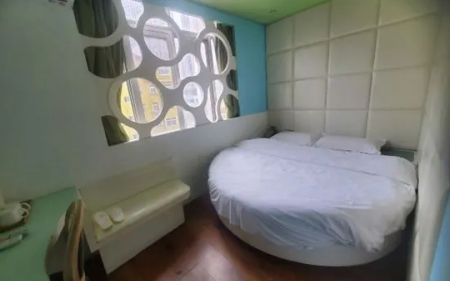 fashion city beautifully hotel