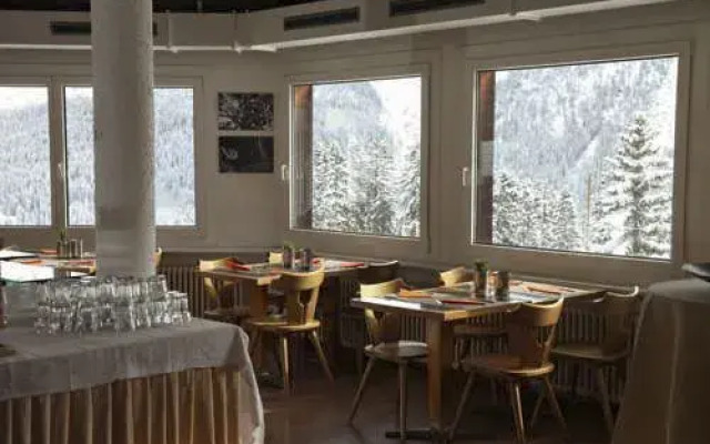 Mittendrinn Arosa B&B