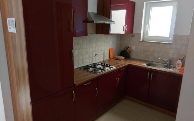 Apartments President