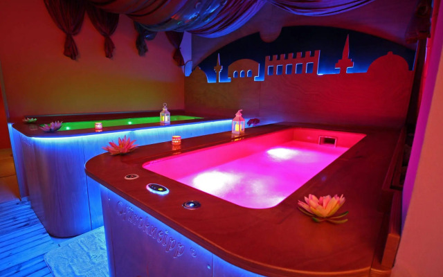 Hotel Residence Capo Campolato