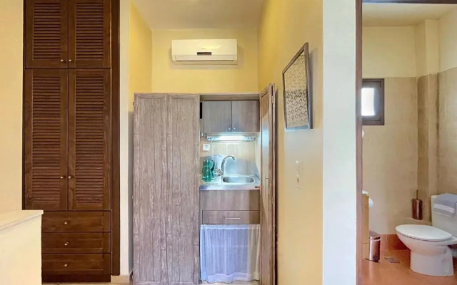 Four Seasons Of Bliss at Sohora Hotel