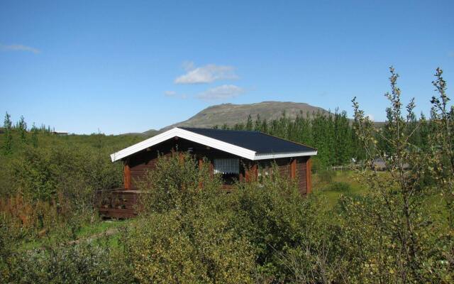 Uthlid Cottages