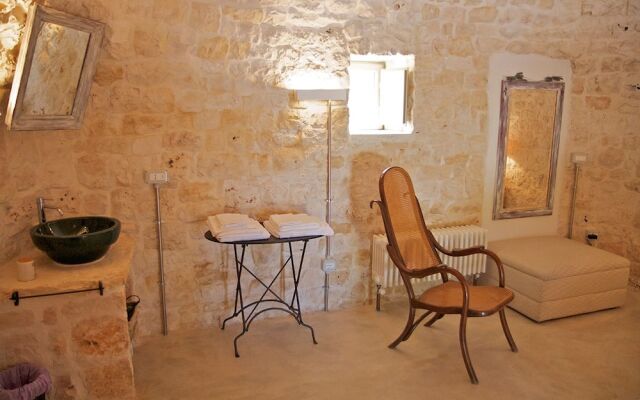 Lemoredinella B&B