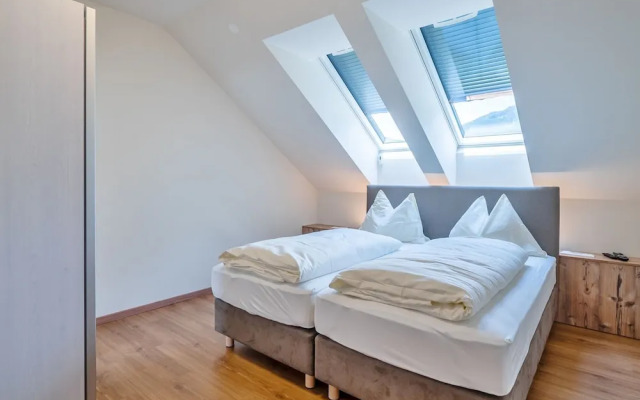 Peaceful Apartment in Gosau With Shared Sauna