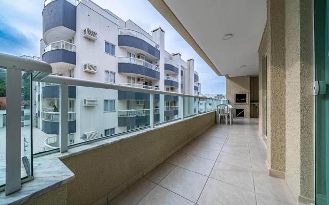 249 - Apartamento próximo do mar econômico na cidade de Bombinhas