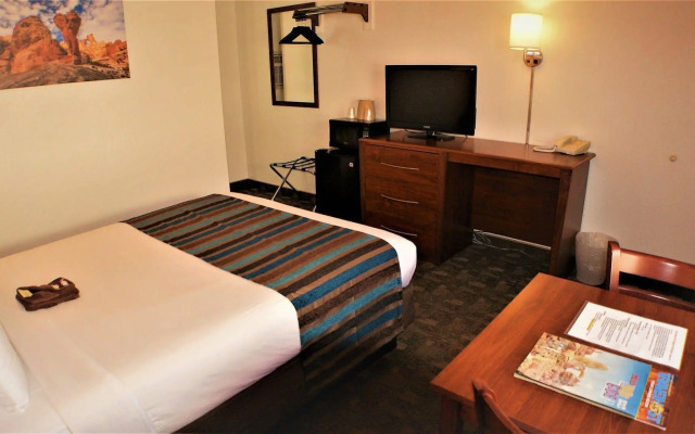 Adventure Inn & Motel