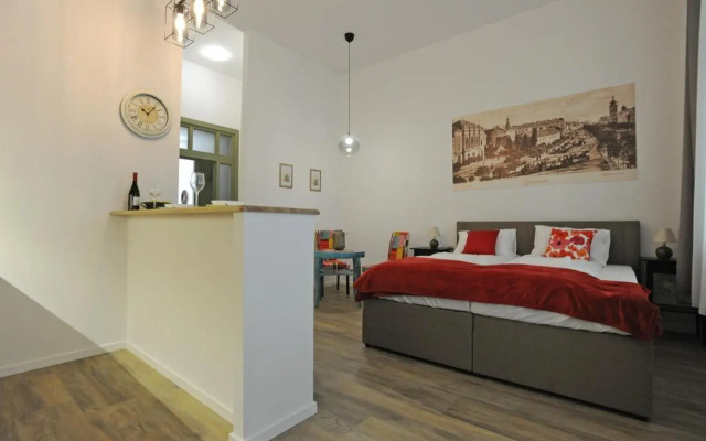 M37 Apartman
