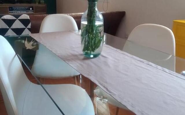 DEl Rey Guest House