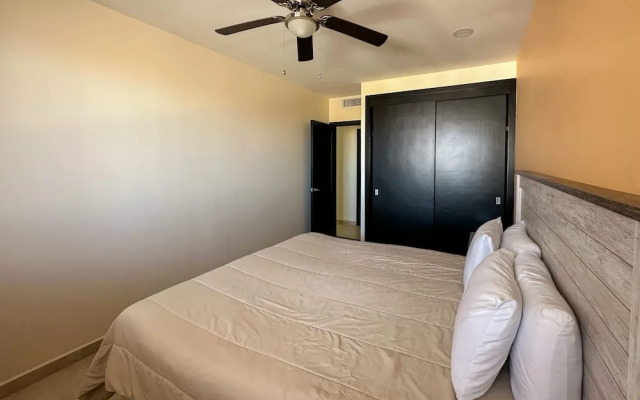 Poolside Family Retreat 2BR Condo