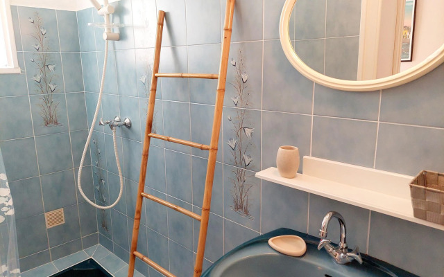 Holiday home near the sea, Audierne