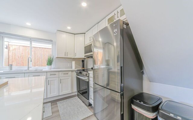 Niagara Vacation Home