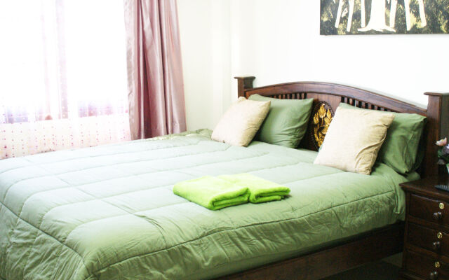 Tara B&B Kanchanaburi
