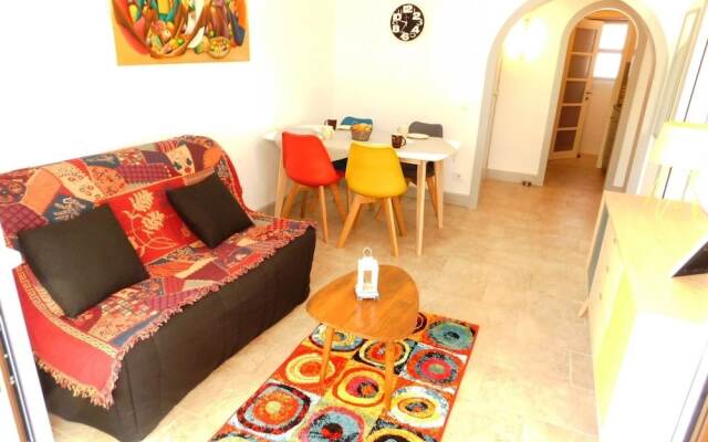 Apartamento Pelegri - A171