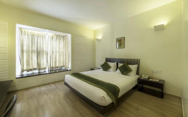 Mango Suites Maestro